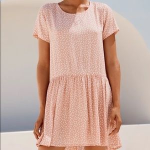 Mister Zimi Summer Elsa Dress 
